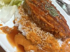 -玛格萝妮比萨屋(四平店)