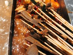 -串一火锅(赛格国际购物中心店)