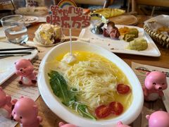 -弗德堡德国小馆(工大店)