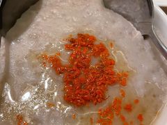 福州芋泥-闽上鲜·福建菜(龙湖滨江天街店)