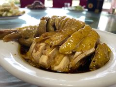 -天乐农家鱼头王(天目湖店)