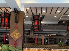 -一楼食业·美食人家