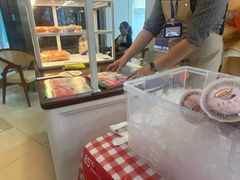 -85度C(南京龙江店)