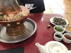 -山海关清和浑锅店