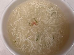 文思豆腐羹-功德林素菜饭庄(前门店)