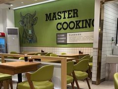 -李先生牛肉面大王(欧亚卖场店)