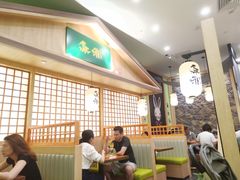-無邪日式甜品(华润五彩城购物中心店)