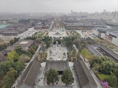 -大慈恩寺(大雁塔)