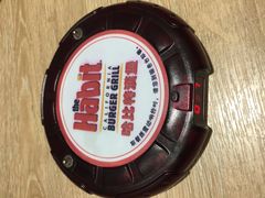 -The Habit Burger Grill 哈比特汉堡(爱琴海店)