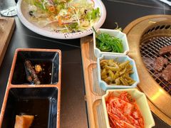 -谷牛和牛烤肉(漕河泾印象城店)