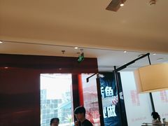 -老板恋上鱼(恒隆广场店)