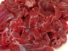 -林记潮牛·牛肉火锅(上马墩店)