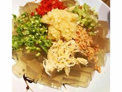 -盐汪子杂鱼馆(大港店)