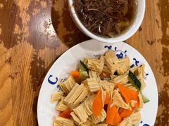 -柴氏风味斋(甘家口店)