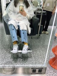 -凯博K-boom Hair Salon