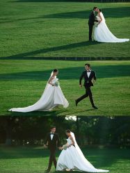 -第一夫人婚纱摄影(南京店)