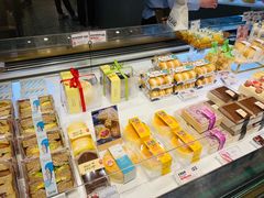 -布莱诺(中央大道店)