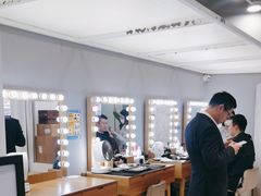 -天真蓝照相馆(宁波来福士店)