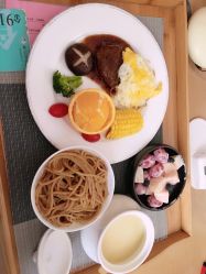 -和伊母婴护理中心·全套房(金山店)