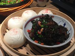 -老阿爸鲜鱼土菜(昆山花桥店)
