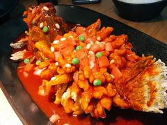 -金牌外婆家(苏州中心店)