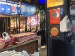 -刘少华贵州小黄牛·鲜牛肉火锅(总店)