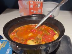 -时间仓(月湖公园店)