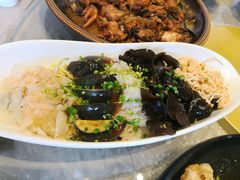 -金掌勺东北菜(格兰晴天店)