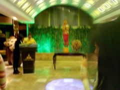 -火舞泰·泰式海鲜火锅餐厅(世纪城店)