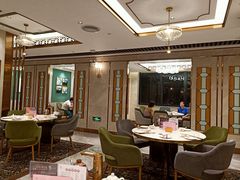 大堂-稻香酒家·34年老字号·港式粤菜(侨光店)
