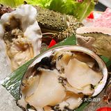隐藏在W酒店的五星级海鲜放题｜贵船·日料