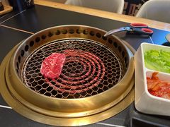 -極屋鮨牛 · 烧肉酒场(时代C馆店)