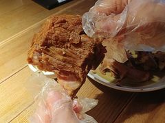 -北方家宴(番禺永旺店)