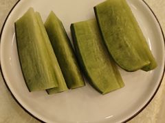 卫青萝卜-奥华餐厅·老张记(台基厂店)