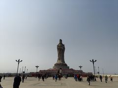 -天津妈祖文化园