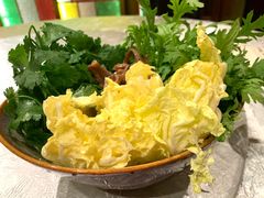 -ONE FULL 古董港式海鲜火锅