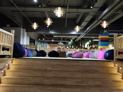 -汤W城市微度假(仓山店)