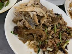 -鹏城人家海鲜酒家·23年老字号(较场尾店)