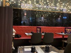 大堂-馔豚·台北菜专门店(深圳湾万象城店)