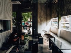 -胶东海鲜大排档(北太平庄店)