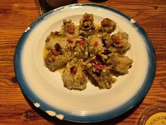 回民凉糕-柴窝堡22号辣子鸡·传承新疆菜