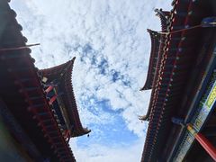 -高庙保安寺