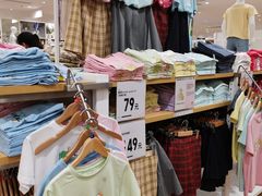 实物图-优衣库(苏州吴江万象汇店)