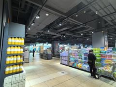 -永辉超市(通州万达店)