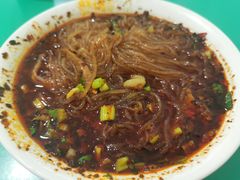 -甘记肥肠粉(马鞍北路店)