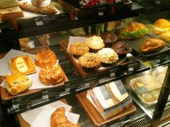 -星巴克(丁香国际商业中心店)