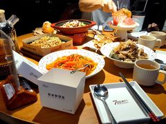 -798餐厅(任丘路店)