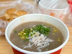 -汪记鲜鱼糊汤粉(沈阳路总店)