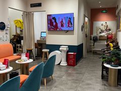 -海馬体照相馆(莘庄维璟印象城店)