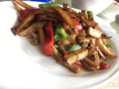 -和记菜馆(锦隆佳园店)